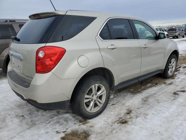 Photo 3 from auction – 2015 CHEVROLET EQUINOX LS with VIN 2GNFLEEK0F6368534