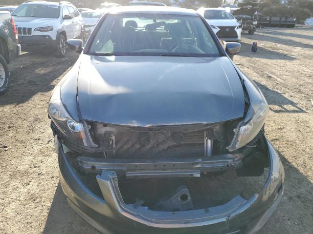Photo 5 from auction – 2012 HONDA ACCORD LXP with VIN 1HGCP2F4XCA174477
