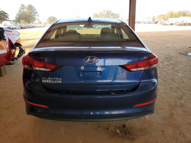 Photo 6 from auction – 2017 HYUNDAI ELANTRA SE with VIN 5NPD74LF0HH201657