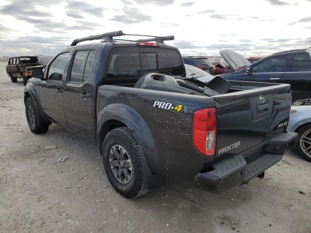 Photo 2 from auction – 2020 NISSAN FRONTIER S with VIN 1N6ED0EB7LN708982