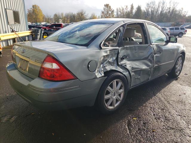 Photo 3 from auction – 2005 FORD FIVE HUNDR with VIN 1FAFP28165G128570