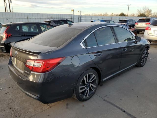 Photo 3 from auction – 2018 SUBARU LEGACY SPO with VIN 4S3BNAR61J3013783