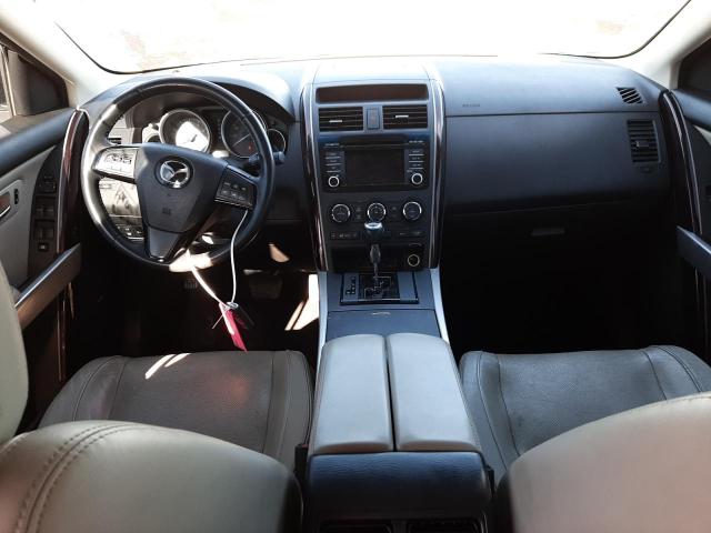 Photo 8 from auction – 2013 MAZDA CX-9 GRAND with VIN JM3TB2DVXD0418491