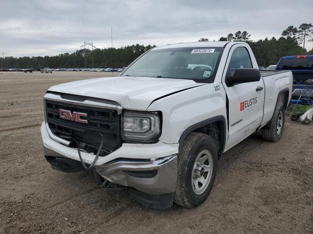 Photo 2 from auction – 2016 GMC SIERRA C15 with VIN 1GTN1LEC6GZ116655