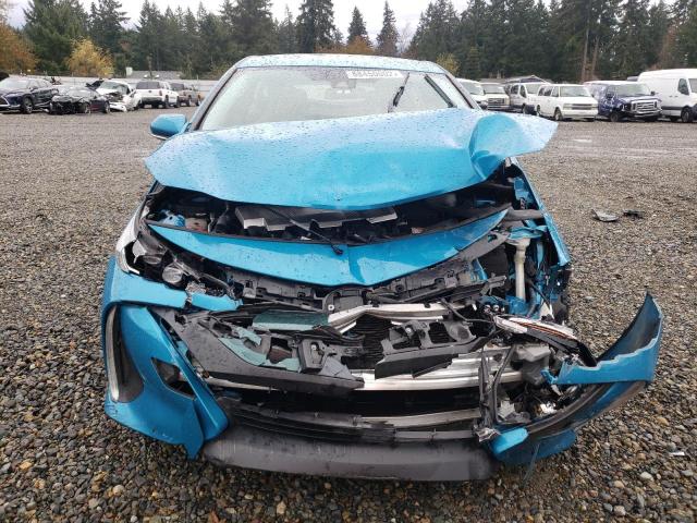 Photo 5 from auction – 2017 TOYOTA PRIUS PRIM with VIN JTDKARFP9H3033913