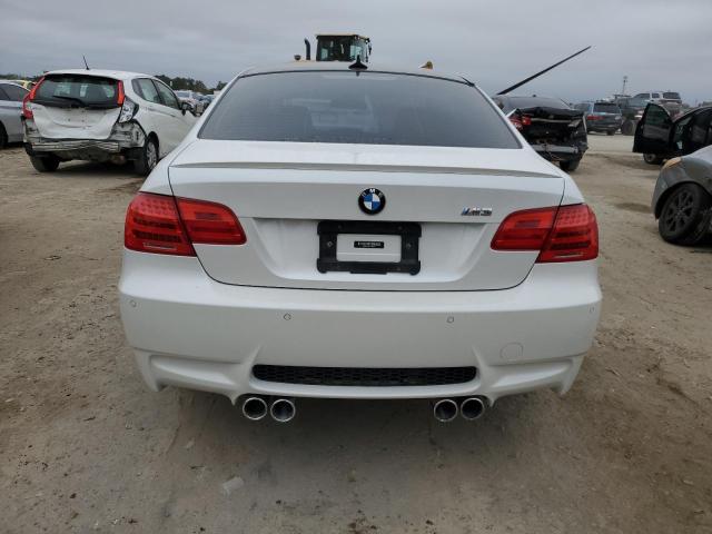 Photo 6 from auction – 2013 BMW M3 with VIN WBSKG9C51DE799191