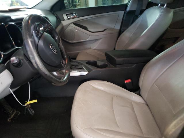 Photo 7 from auction – 2013 KIA OPTIMA EX with VIN 5XXGN4A71DG235613