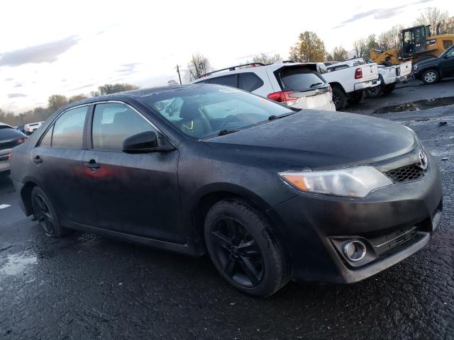 Photo 4 from auction – 2014 TOYOTA CAMRY L with VIN 4T1BF1FK1EU412929