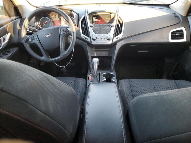 Photo 8 from auction – 2012 GMC TERRAIN SL with VIN 2GKFLREK1C6104576