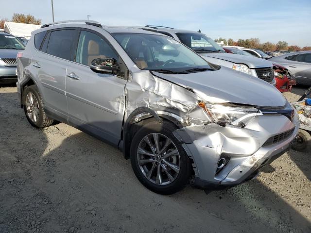 Photo 4 from auction – 2016 TOYOTA RAV4 LIMIT with VIN 2T3YFREV9GW285913