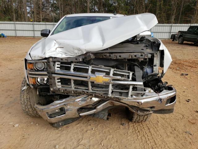 Photo 11 from auction – 2015 CHEVROLET SILVERADO with VIN 3GCUKSEC4FG477206