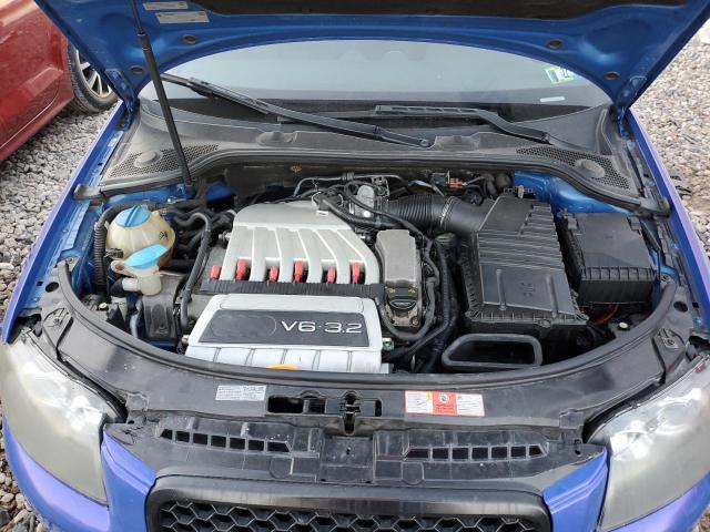 Photo 11 from auction – 2008 AUDI A3 S-LINE with VIN WAUKD78P68A065221