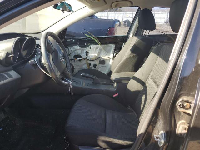Photo 7 from auction – 2012 MAZDA 3 I with VIN JM1BL1V7XC1696151
