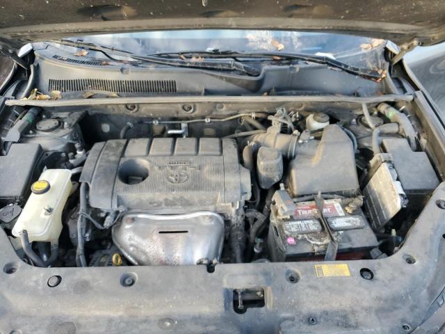 Photo 12 from auction – 2011 TOYOTA RAV4 with VIN 2T3BF4DV7BW169175