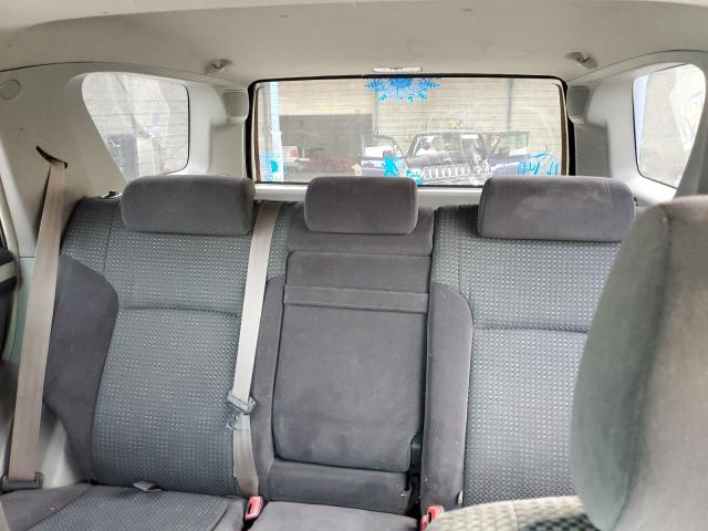 Photo 10 from auction – 2003 TOYOTA 4RUNNER SR with VIN JTEBT14R330011721