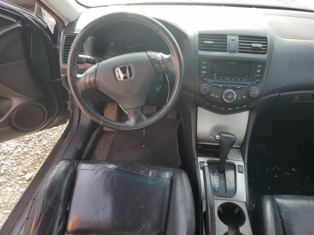 Photo 8 from auction – 2005 HONDA ACCORD with VIN 1HGCM72665A005699