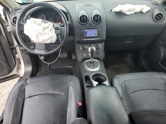 Photo 8 from auction – 2011 NISSAN ROGUE S with VIN JN8AS5MV9BW668479