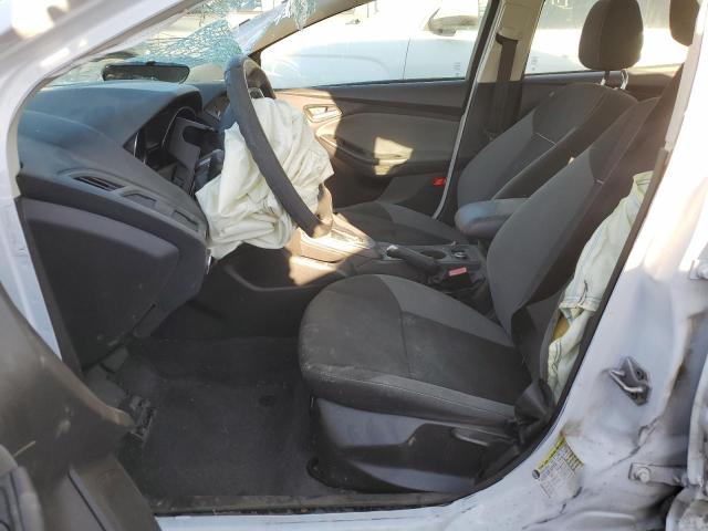 Photo 7 from auction – 2012 FORD FOCUS SE with VIN 1FAHP3F27CL243791