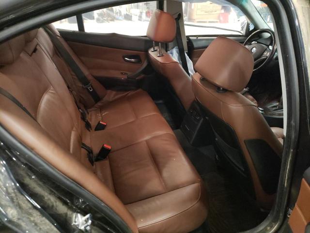 Photo 10 from auction – 2008 BMW 335XI with VIN WBAVD53568A284364