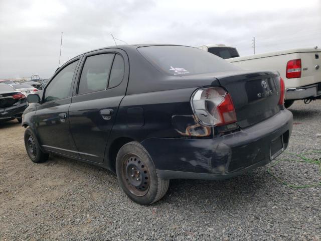 Photo 2 from auction – 2001 TOYOTA ECHO with VIN JTDBT123710159015