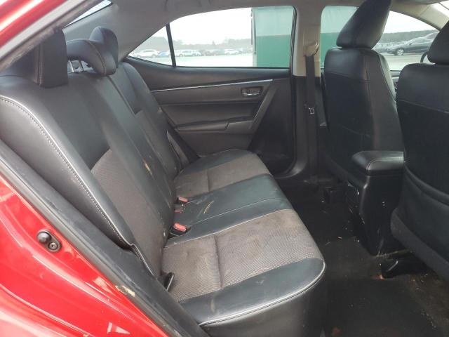 Photo 10 from auction – 2014 TOYOTA COROLLA L with VIN 2T1BURHE3EC193775
