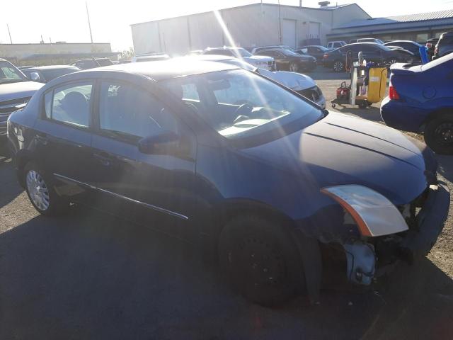 Photo 4 from auction – 2011 NISSAN SENTRA 2.0 with VIN 3N1AB6AP8BL603686