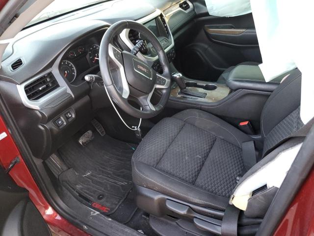 Photo 7 from auction – 2018 GMC ACADIA SLE with VIN 1GKKNKLA8JZ105879