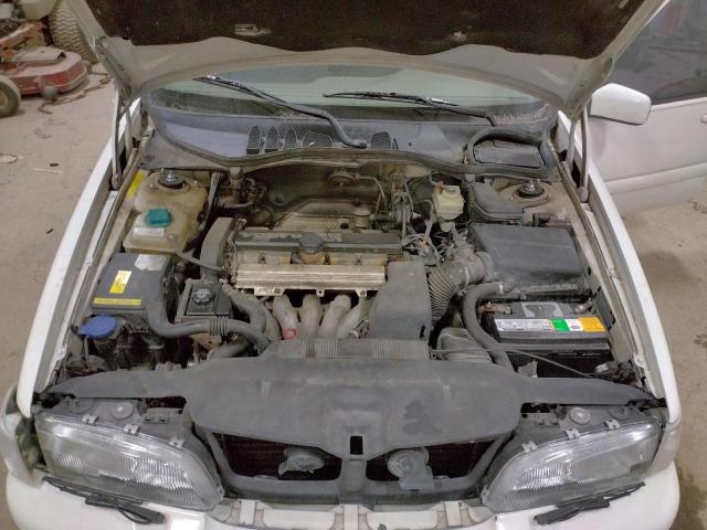 Photo 11 from auction – 1998 VOLVO S70 with VIN YV1LS5541W1433209