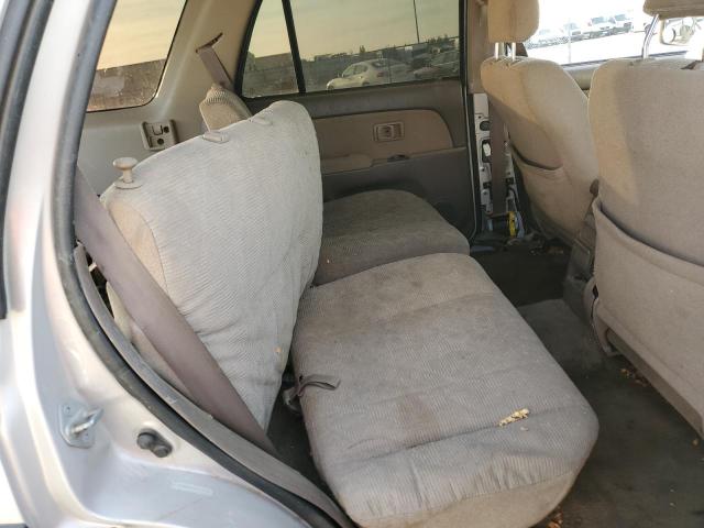 Photo 10 from auction – 2000 TOYOTA 4RUNNER SR with VIN JT3GN86R0Y0156642