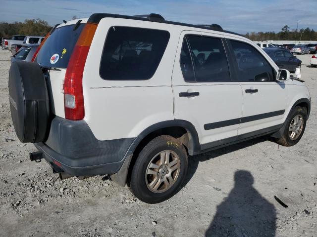 Photo 3 from auction – 2004 HONDA CR-V EX with VIN SHSRD78884U213857