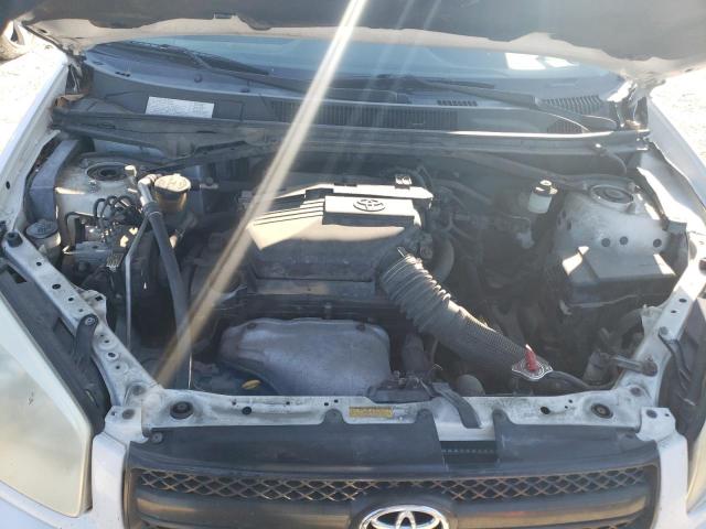 Photo 12 from auction – 2004 TOYOTA RAV4 with VIN JTEHD20V340018301