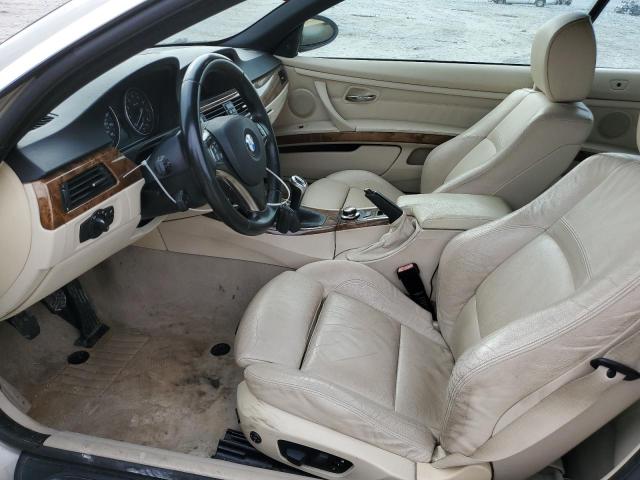 Photo 7 from auction – 2008 BMW 335 I with VIN WBAWL73558PX43240