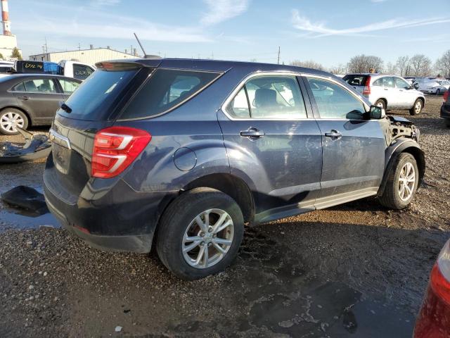 Photo 3 from auction – 2017 CHEVROLET EQUINOX LS with VIN 2GNFLEEK2H6302523