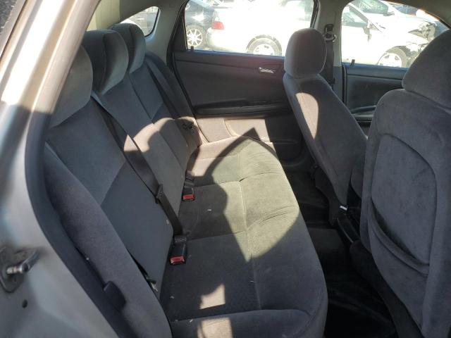 Photo 10 from auction – 2007 CHEVROLET IMPALA LT with VIN 2G1WT58N479308182