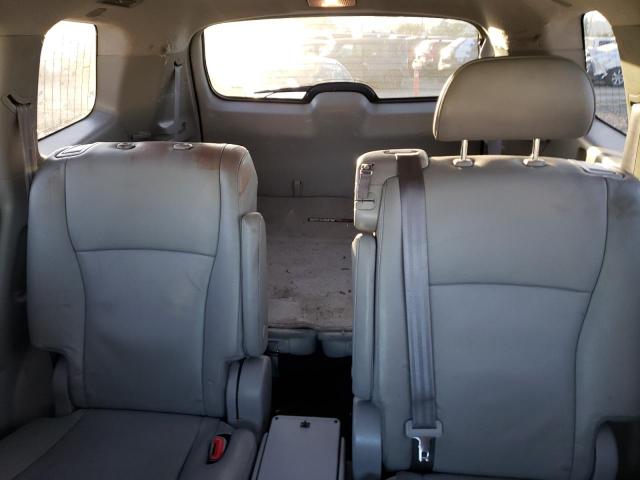 Photo 10 from auction – 2013 TOYOTA HIGHLANDER with VIN 5TDBK3EHXDS188175