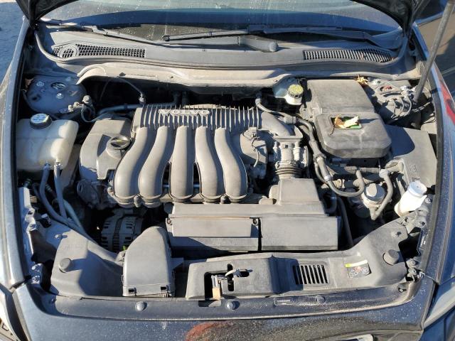 Photo 11 from auction – 2008 VOLVO S40 2.4I with VIN YV1MS390382364679