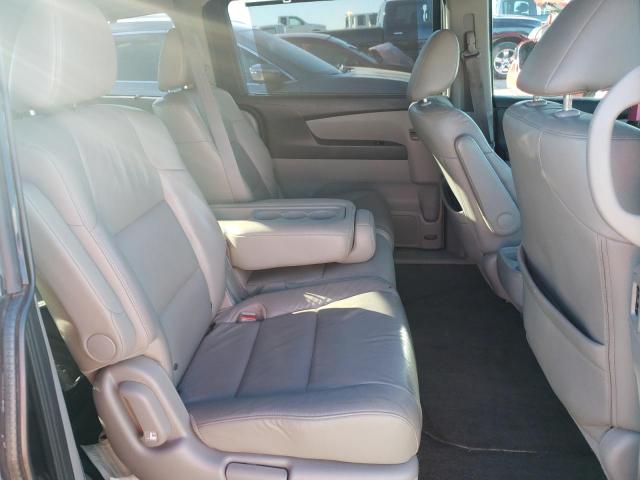 Photo 11 from auction – 2014 HONDA ODYSSEY TO with VIN 5FNRL5H96EB032863