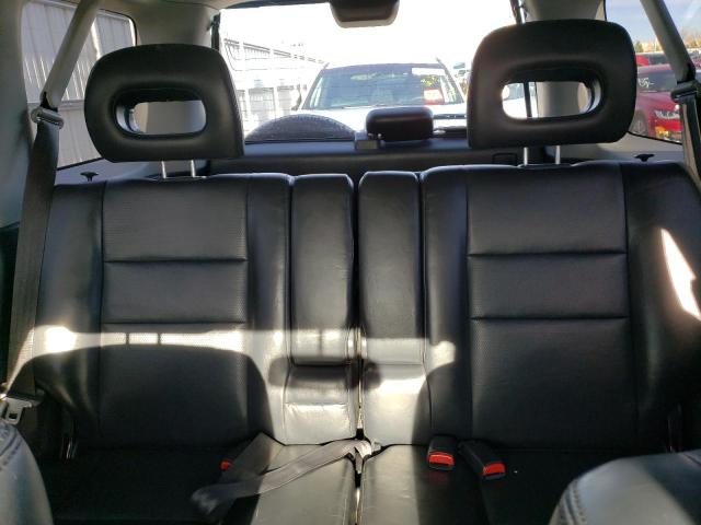 Photo 10 from auction – 2000 HONDA CR-V SE with VIN JHLRD187XYC039811