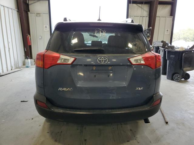 Photo 6 from auction – 2014 TOYOTA RAV4 XLE with VIN 2T3WFREV8EW083603