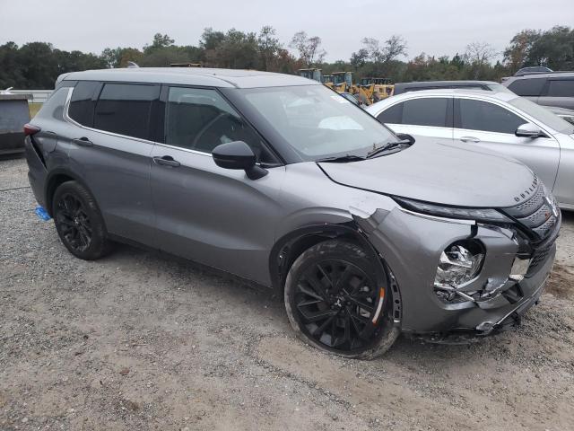 Photo 4 from auction – 2022 MITSUBISHI OUTLANDER with VIN JA4J3UA83NZ077112