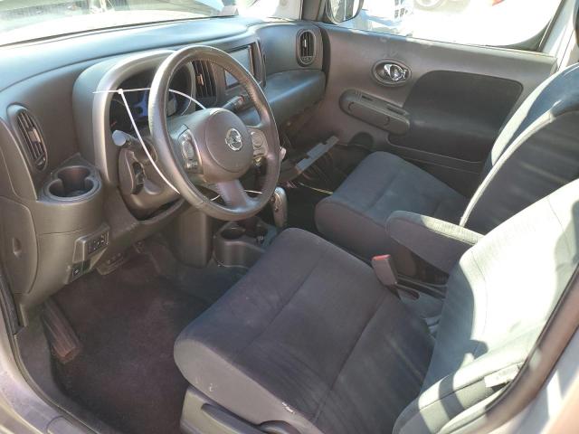 Foto 7 de la subasta – 2010 NISSAN CUBE BASE con VIN JN8AZ2KR4AT155043