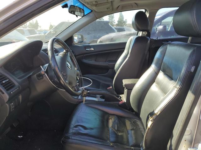 Photo 7 from auction – 2003 HONDA ACCORD EX with VIN JHMCM566X3C071573