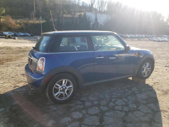 Photo 3 from auction – 2012 MINI COOPER with VIN WMWSU3C53CT263282