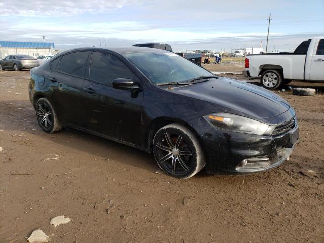 Photo 4 from auction – 2013 DODGE DART SXT with VIN 1C3CDFBA4DD337123