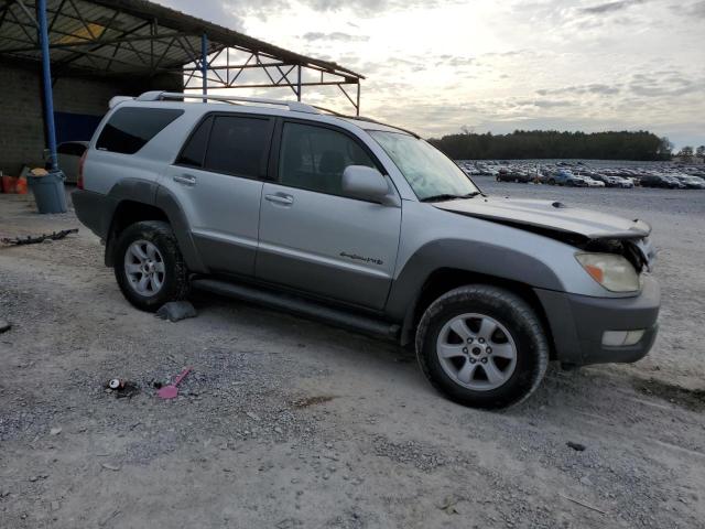 Photo 4 from auction – 2003 TOYOTA 4RUNNER SR with VIN JTEBT14R330011721