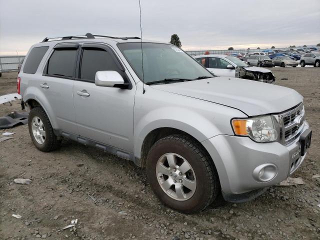 صورة رقم 4 من المزاد - 2012 FORD ESCAPE LIM مع VIN 1FMCU9EGXCKC84916
