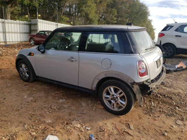Photo 2 from auction – 2013 MINI COOPER with VIN WMWSU3C52DT689790