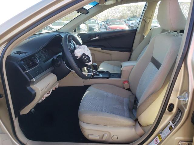Photo 7 from auction – 2012 TOYOTA CAMRY BASE with VIN 4T1BF1FK6CU043174