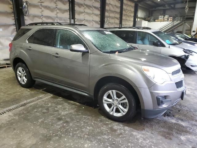 Photo 4 from auction – 2012 CHEVROLET EQUINOX LT with VIN 2GNFLEEKXC6394991