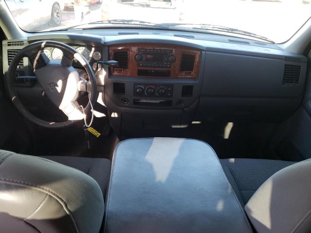Photo 8 from auction – 2006 DODGE RAM 2500 S with VIN 3D7KR28C36G282962